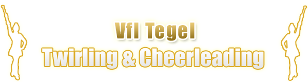 VFL Tegel - Abteilung Twirling